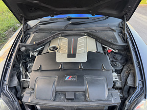 E70 X5M 4.4 408kw на запчасти (9 фото из 10)