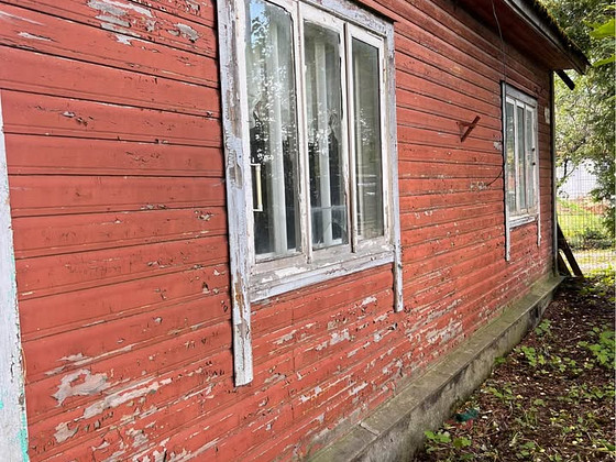 Võidu tn, Rakvere, Lääne-Virumaa