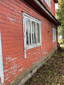 Võidu tn, Rakvere, Lääne-Virumaa (1 foto / 8)