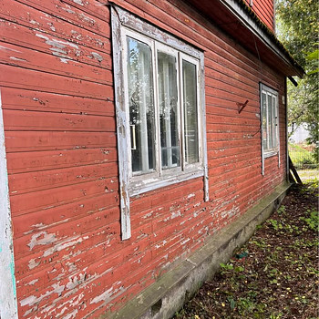 Võidu tn, Rakvere, Lääne-Virumaa