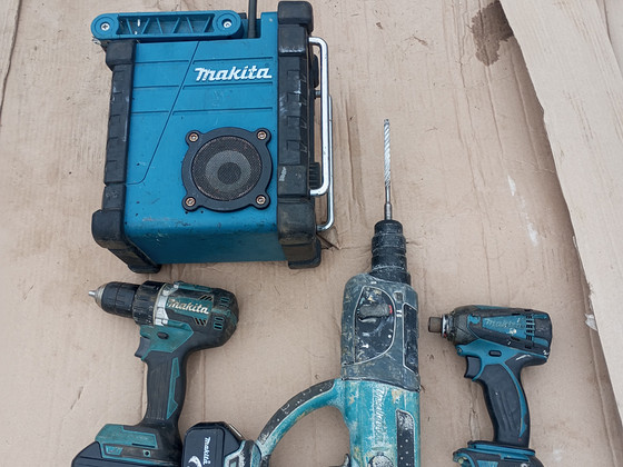 Makita