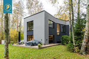Naistepuna tee 1, Pirita, Tallinn, Harjumaa (37 фото из 42)