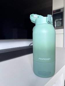 Momcozy MW05 kaasaskantav vee- ja piimasoojendaja 500 ml (5 foto / 7)