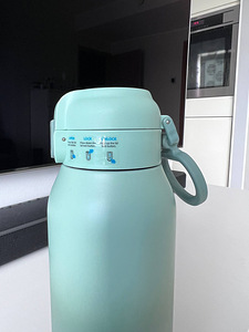 Momcozy MW05 kaasaskantav vee- ja piimasoojendaja 500 ml (6 foto / 7)