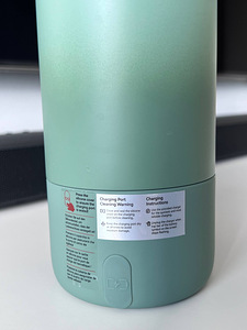 Momcozy MW05 kaasaskantav vee- ja piimasoojendaja 500 ml (7 foto / 7)