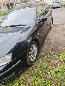 Saab 9-3 (2 foto / 5)