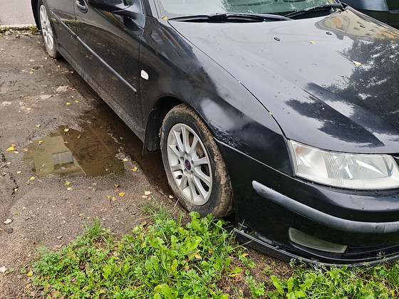 Saab 9-3