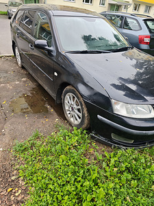 Saab 9-3 (1 foto / 5)