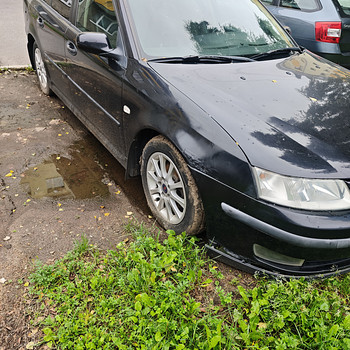 Saab 9-3