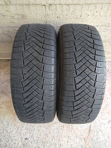 205/55R16 Pirelli Ice Zero Studless M+S (1 фото из 2)