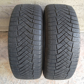 205/55R16 Pirelli Ice Zero Studless M+S