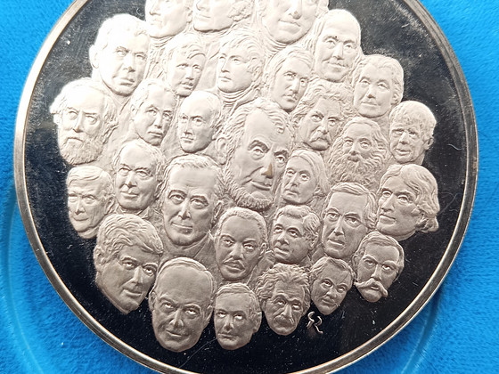 Medal