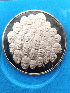 Medal (1 foto / 7)