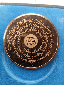 Medal (4 foto / 7)