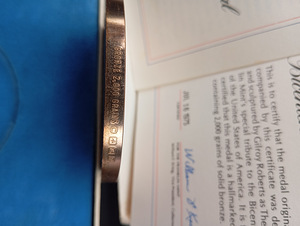 Medal (5 foto / 7)