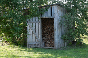Küttepuud (1 foto / 1)