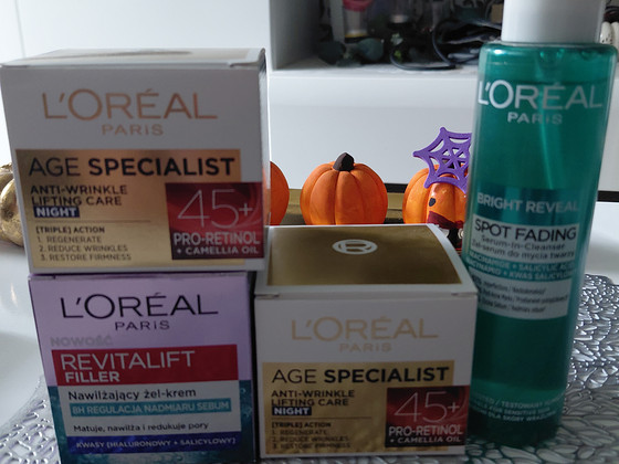LOREAL