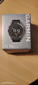 Garmin kell (1 foto / 2)