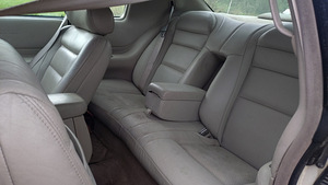 П: ´96 Cadillac Eldorado ETC (4 фото из 5)