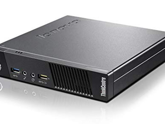 Lenovo ThinkCentre M73 Mini PC