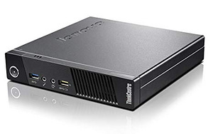 Lenovo ThinkCentre M73 Mini PC (1 foto / 1)