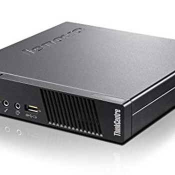 Lenovo ThinkCentre M73 Mini PC