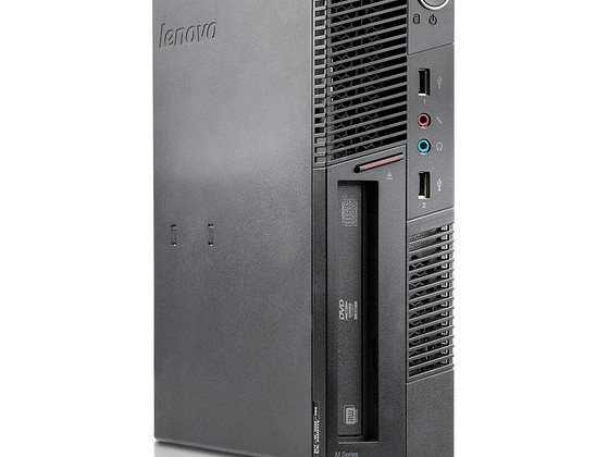 Lenovo ThinkCentre M91p USFF