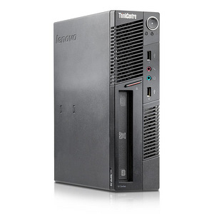 Lenovo ThinkCentre M91p USFF (1 foto / 1)