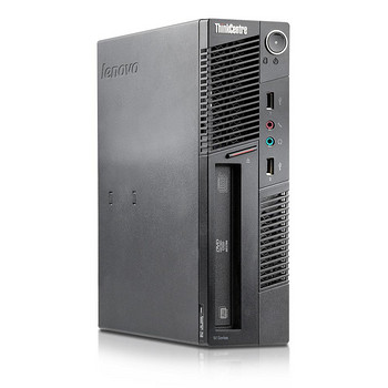 Lenovo ThinkCentre M91p USFF