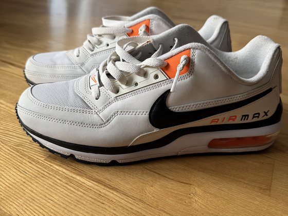 Nike Air Max tossud