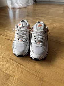 Nike Air Max tossud (3 foto / 4)