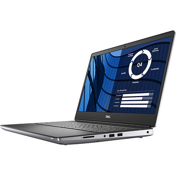 Dell Precision 7550 32GB Quadro RTX 4000