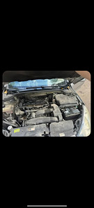 Peugeot 407 2.0б (4 фото из 4)