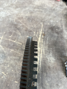 Jeep 2.7crd hooratas (2 foto / 6)