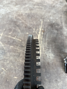 Jeep 2.7crd hooratas (3 foto / 6)
