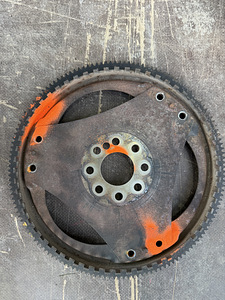 Jeep 2.7crd hooratas (5 foto / 6)