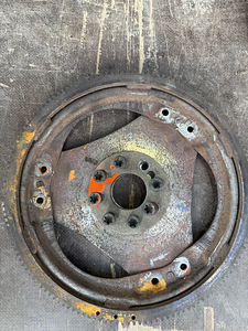 Jeep 2.7crd hooratas (6 foto / 6)