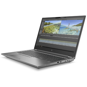 HP ZBook Fury 15 G7 (1 foto / 1)