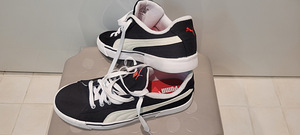 Кроссовки Puma s40 (1 фото из 6)
