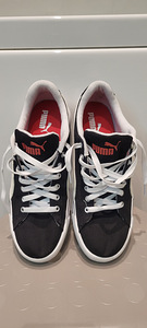 Кроссовки Puma s40 (2 фото из 6)