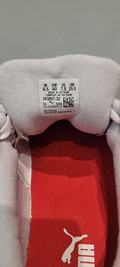 Кроссовки Puma s40 (4 фото из 6)