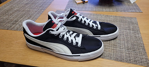 Кроссовки Puma s40 (6 фото из 6)