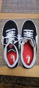 Кроссовки Puma s40 (3 фото из 6)
