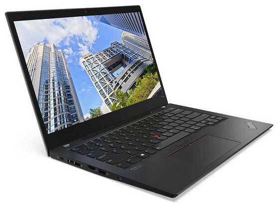 Lenovo ThinkPad T14s Gen 2 i7 32GB Touchscreen