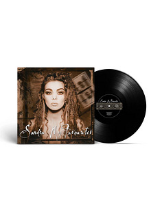 Sandra - My Favourites, LP, НОВЫЙ! РЕДКИЙ! (1 фото из 1)