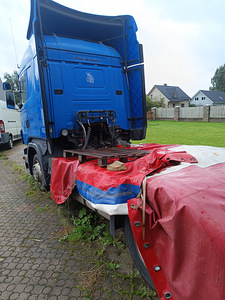 SCANIA (6 foto / 6)
