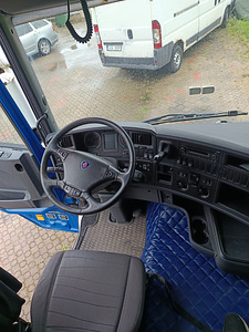 SCANIA (5 foto / 6)