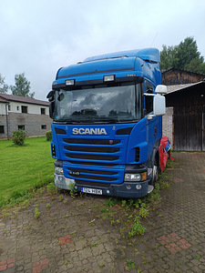 SCANIA (3 foto / 6)