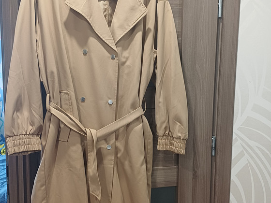 Only trench naistele xxl