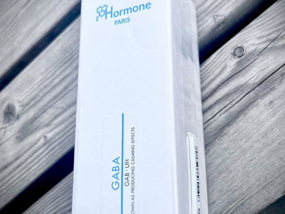 Hormone Paris This is Not GABA 100 мл